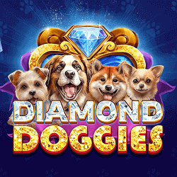 >Diamond Doggies